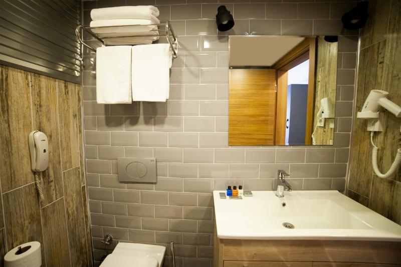 Set Oezer Hotel Çanakkale Kültér fotó