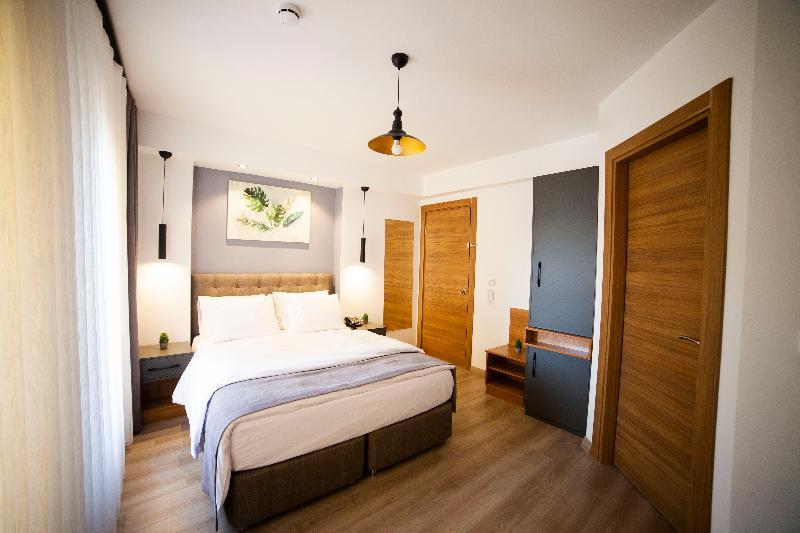 Set Oezer Hotel Çanakkale Kültér fotó